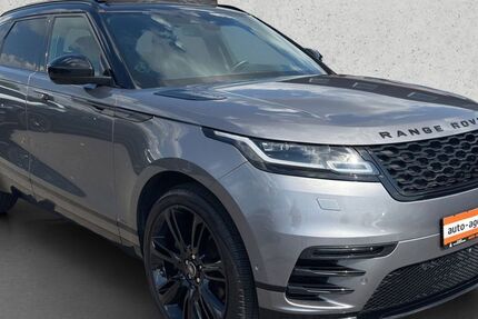 Land Rover Range Rover Velar 74.001 km 41.990 € Dresden 01257