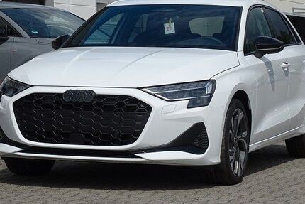 Audi A3 2.500 km 36.890 &euro; Meißen 01662