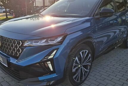 Renault Austral 8.000 km 39.880 &euro; Dresden-Altfranken 01156