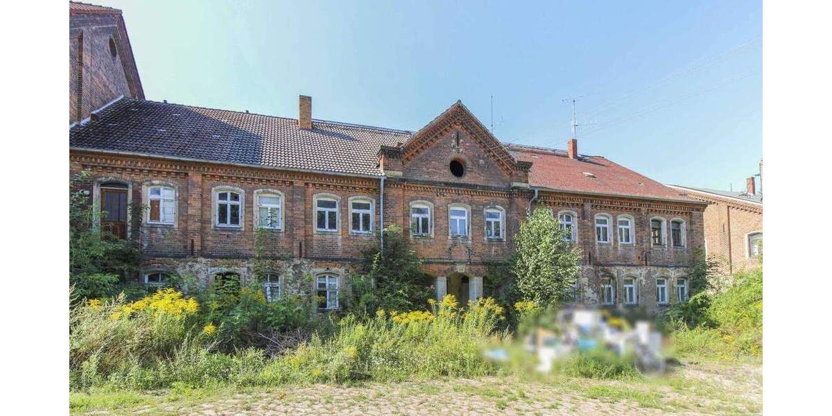 Mehrfamilienhaus, Wohnhaus Klipphausen Gauernitz - 8 Zimmer, 159.000&euro; | Angebot:25802735