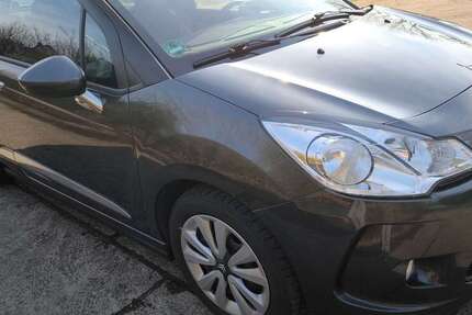 Citroen C3 64.000 km 5.500 &euro; Dresden, Stadt 01259