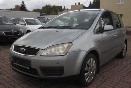 Ford C-Max 188.902 km 1.999 € Dresden 01219