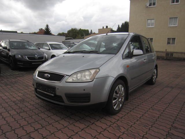 Ford C-Max 188.902 km 1.999 € Dresden 01219