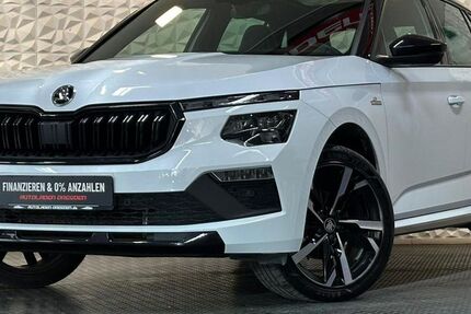 Skoda Kamiq 16.909 km 28.499 &euro; Heidenau 01809