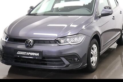 VW Polo 41.107 km 14.420 &euro; Pirna 01796