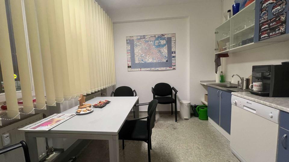Gewerbeobjekt Dresden Klotzsche - 420&euro; | Angebot:26129840