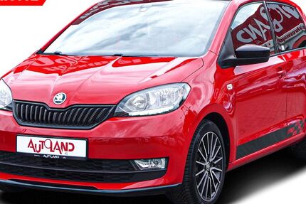 Skoda Citigo 25.987 km 13.490 &euro; Dresden 01069
