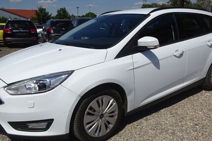 Ford Focus 265.507 km 2.600 &euro; Dresden 01219