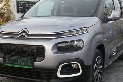 Citroen Berlingo 117.900 km 14.490 € Dresden 01237