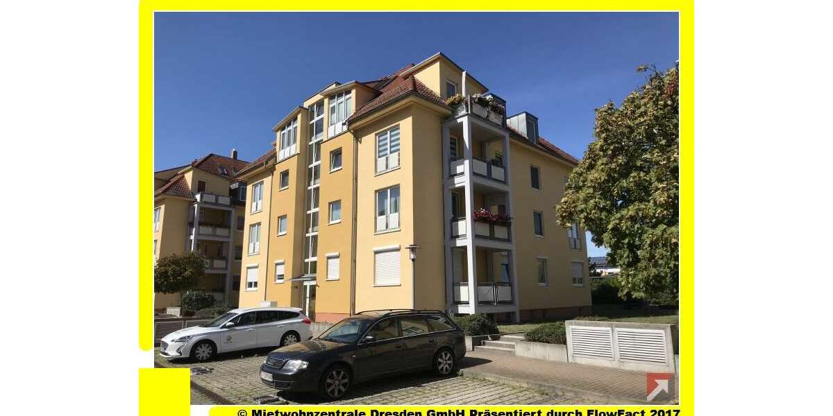 Wohnung zum Kaufen in Dresden 107.500 € 45.18 m² 2 zimmer