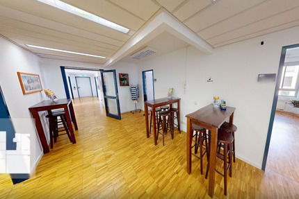 Gewerbeobjekt Dresden Wilsdruffer Vorstadt/Seevorstadt-West - 2.999&euro; | Angebot:25821390