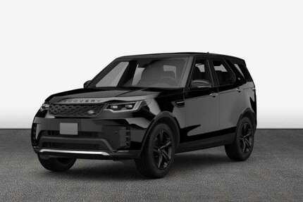 Land Rover Discovery 5.761 km 89.950 &euro; Dresden 01277