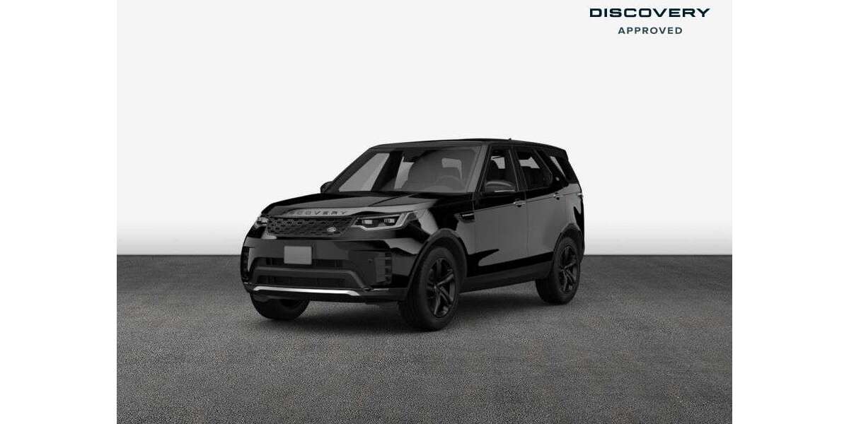 Land Rover Discovery 5.761 km 89.950 &euro; Dresden 01277