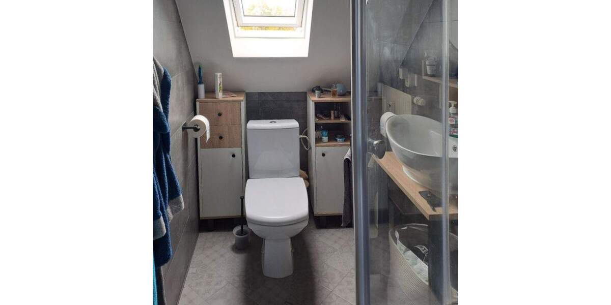 Etagenwohnung Dresden Coschütz/Gittersee - 3 Zimmer, 47 m&sup2;, 152.000&euro; | Angebot:25708316