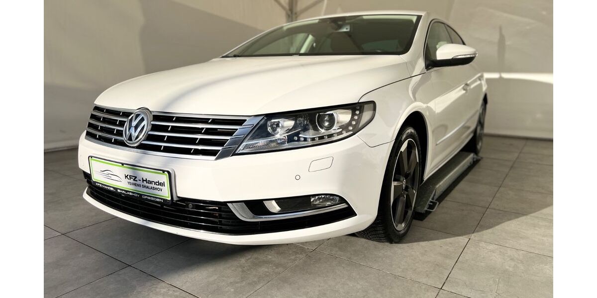VW CC 218.000 km 9.580 &euro; Dresden 01067