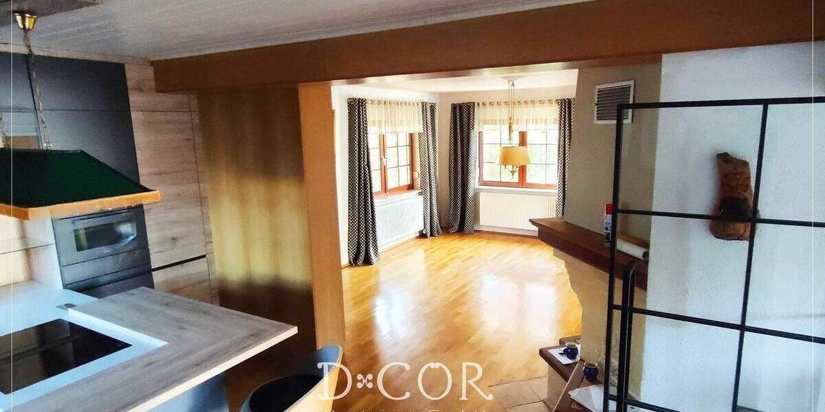 Doppelhaushälfte Coswig - 3 Zimmer, 126 m&sup2;, 435.000&euro; | Angebot:25836239