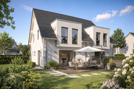Haus Dresden Prohlis - 5 Zimmer, 129 m&sup2;, 672.550&euro; | Angebot:27009804