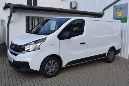 Fiat Talento 129.400 km 12.490 € Radebeul 01445