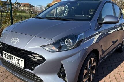 Hyundai i10 2.500 km 14.990 € Dresden 01156