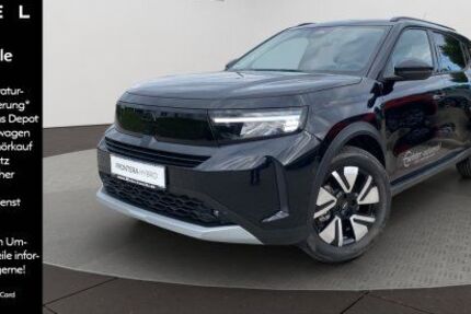 Opel Frontera 2.000 km 27.690 &euro; Großröhrsdorf OT Bretnig 01900