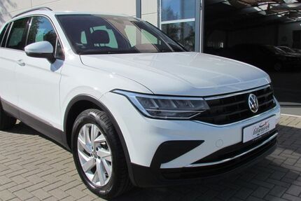 VW Tiguan 69.710 km 25.990 &euro; Dippoldiswalde 01744