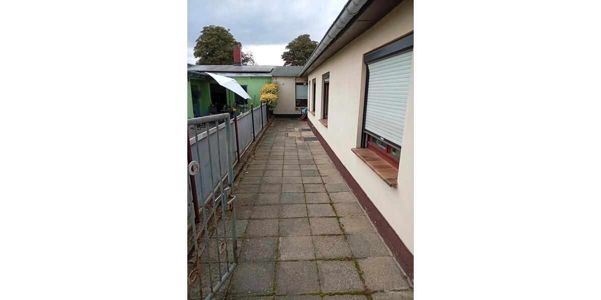 Reihenhaus Lohmen - 4 Zimmer, 73 m&sup2;, 100.000&euro; | Angebot:27475284