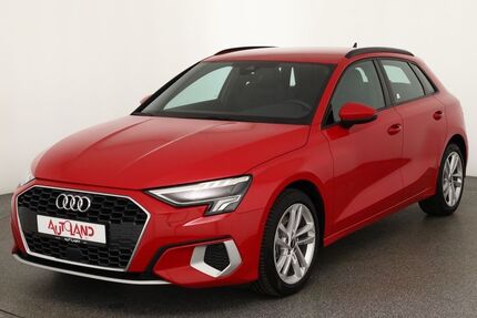Audi A3 52.764 km 25.990 &euro; Meißen 01662
