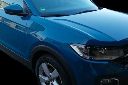 VW T-Cross 113.200 km 14.680 € Großharthau 01909