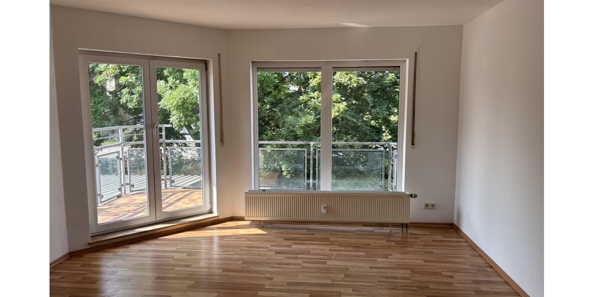 Zentrale Lage mit Potenzial: 2-Zimmer-Eigentumswohnung in Coswig – Ideal für Paare & Kapitalanleger! - Etagenwohnung Coswig | Angebot:27307718