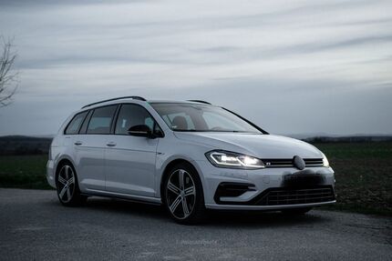 VW Golf 105.000 km 25.000 &euro; Struppen 01796