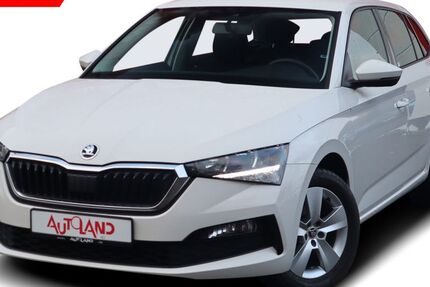 Skoda Scala 75.387 km 14.990 &euro; Dresden 01069