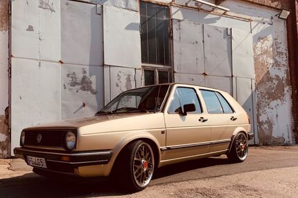 VW Golf 115.000 km 22.000 &euro; Bobritzsch-Hilbersdorf 09627