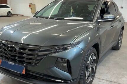 Hyundai TUCSON 38.770 km 27.990 &euro; Bad Gottleuba-Berggießhübel / Bahra 01816
