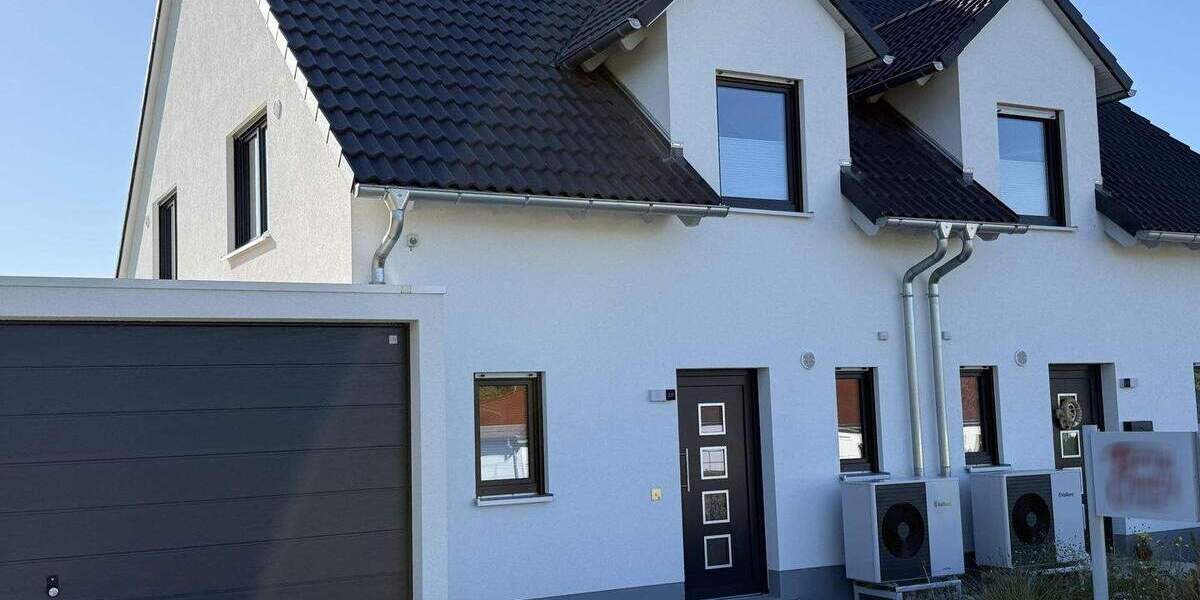 Doppelhaushälfte Dresden Gorbitz-Nord/Neu-Omsewitz - 4 Zimmer, 110 m&sup2;, 579.469&euro; | Angebot:25780946