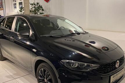 Fiat Tipo 102.606 km 9.990 &euro; Dresden 01109