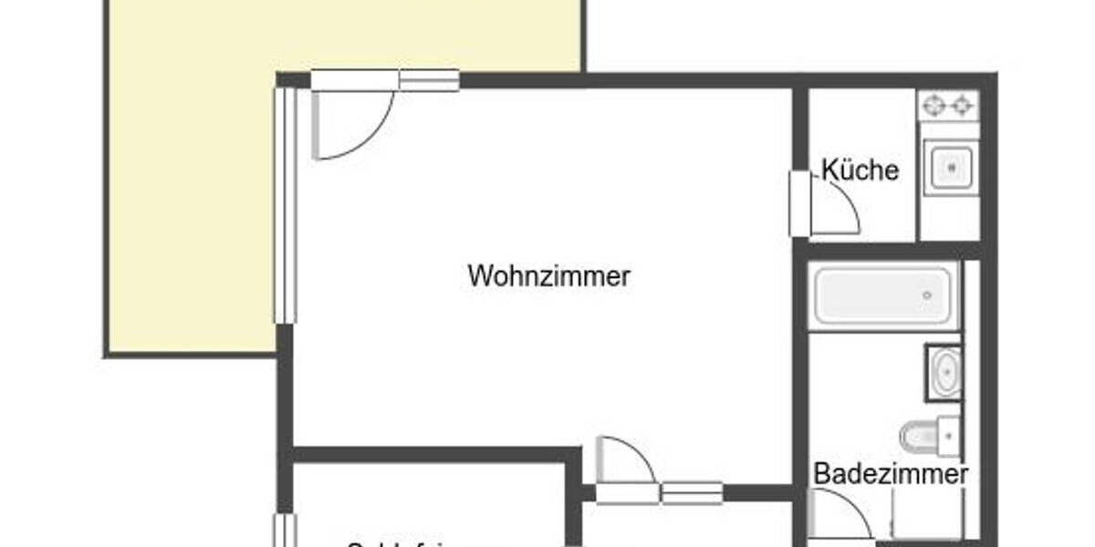 Einfamilienhaus Dresden Pennrich - 2 Zimmer, 149.900&euro; | Angebot:26319642