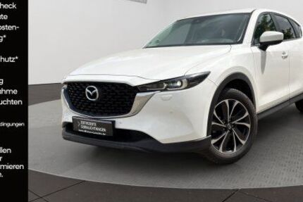 Mazda CX-5 37.000 km 27.590 &euro; Großröhrsdorf OT Bretnig 01900