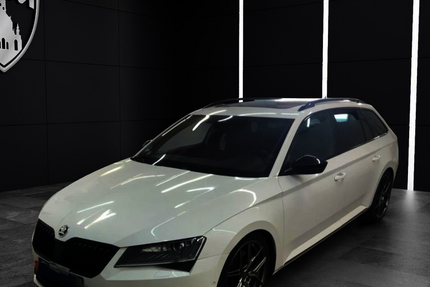 Skoda Superb 139.320 km 21.990 &euro; Dresden 01257