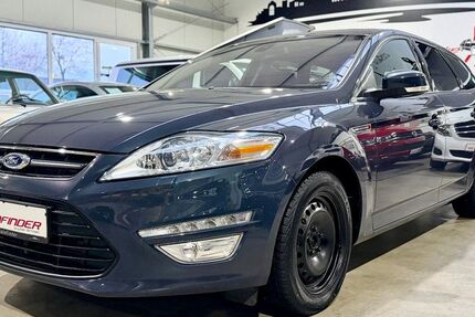 Ford Mondeo 38.835 km 11.999 &euro; Coswig 01640