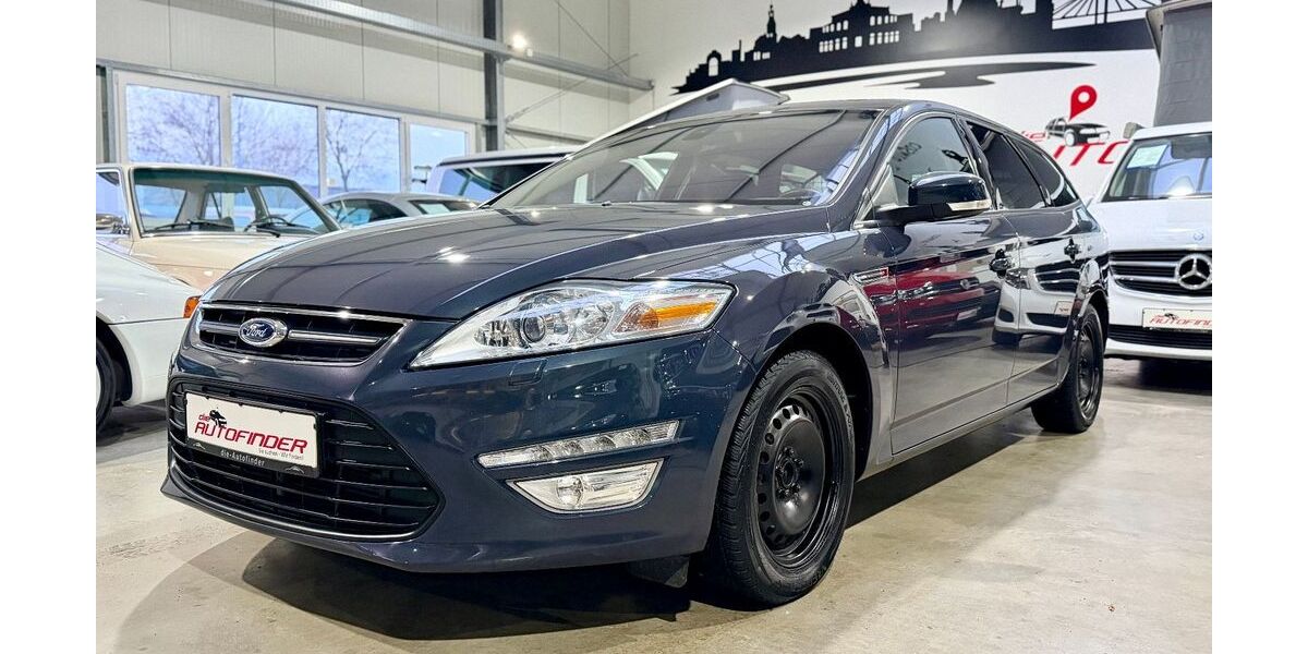 Ford Mondeo 38.835 km 11.999 &euro; Coswig 01640