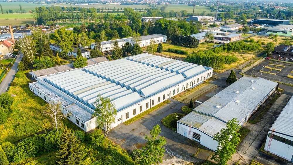 Gewerbeobjekt Coswig - 1.200.000&euro; | Angebot:26097463