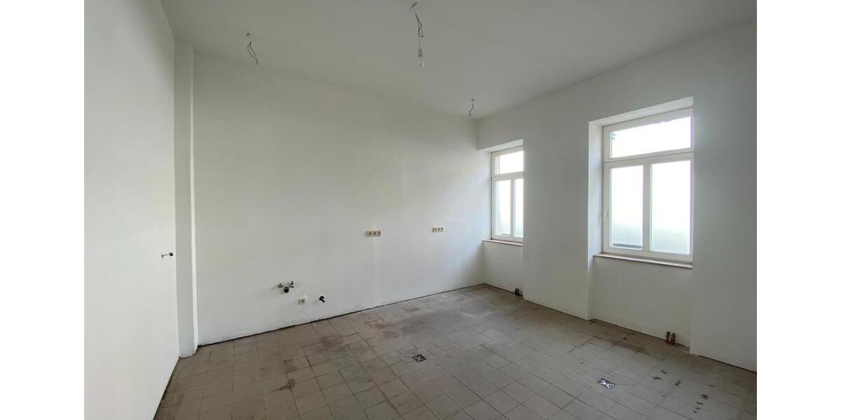 Erdgeschoßwohnung Heidenau - 6 Zimmer, 137 m&sup2;, 205.000&euro; | Angebot:27029004