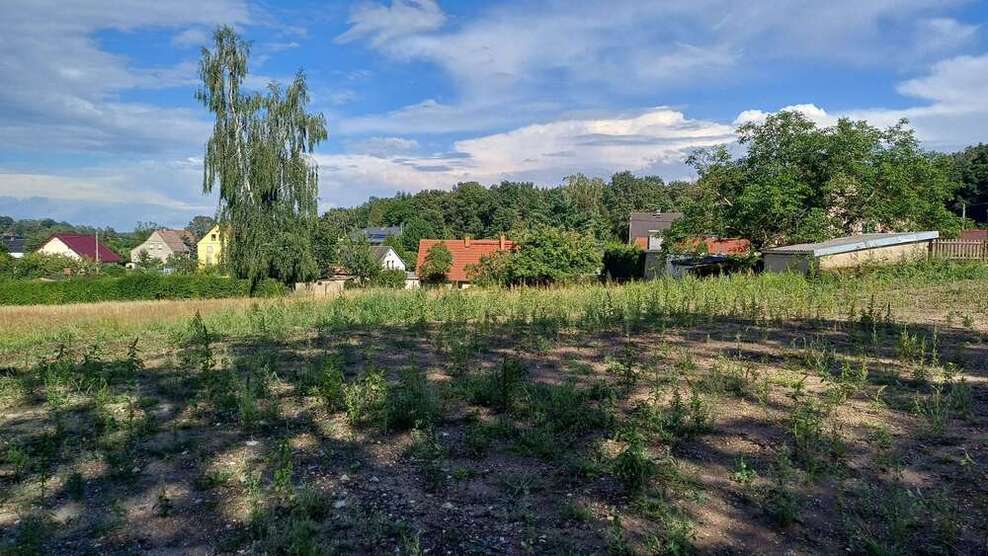 Grundstück zu verkaufen in Weißbach 110.000 € 1300 m²
