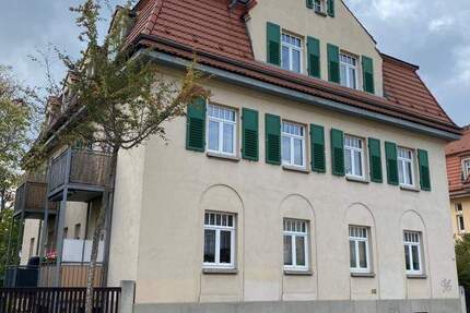 Wohnung Dresden Kaditz - 2 Zimmer, 49 m&sup2;, 120.000&euro; | Angebot:25822465