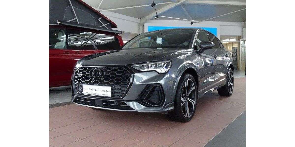 Audi Q3 77.025 km 34.400 &euro; Meissen 01662