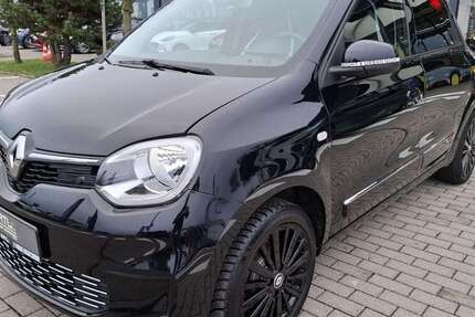 Renault Twingo 9.505 km 14.880 &euro; Dresden-Altfranken 01156