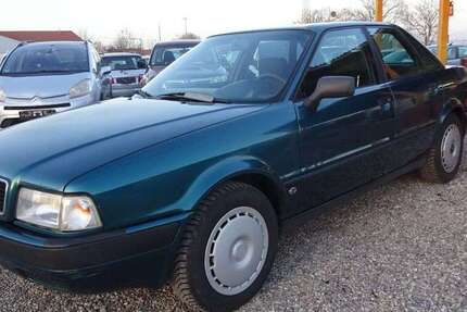 Audi 80 172.426 km 750 &euro; Dresden 01219