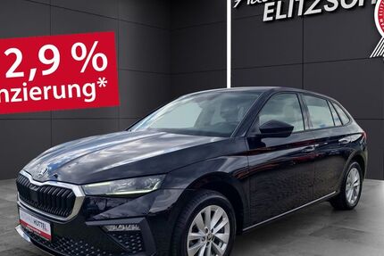 Skoda Scala 15.000 km 21.950 &euro; Dippoldiswalde 01744