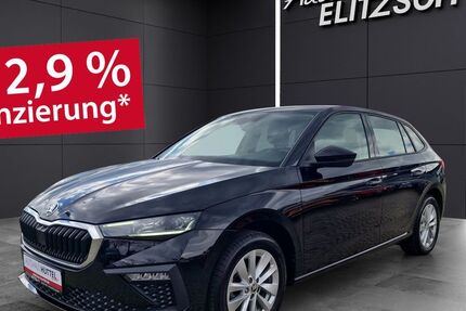 Skoda Scala 15.000 km 25.390 &euro; Dippoldiswalde 01744