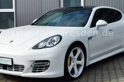 Porsche Panamera 173.000 km 28.900 € Wilsdruff 01723